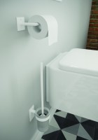 ESCOBILLERO PARED STICK COSMIC